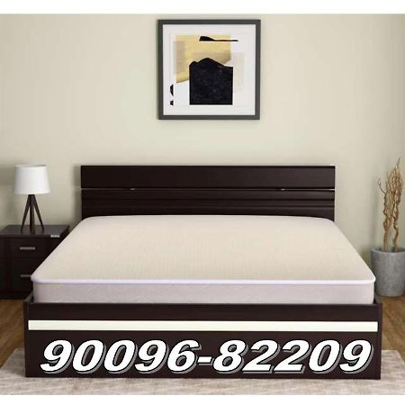 Narmada Guest House Индаур Экстерьер фото
