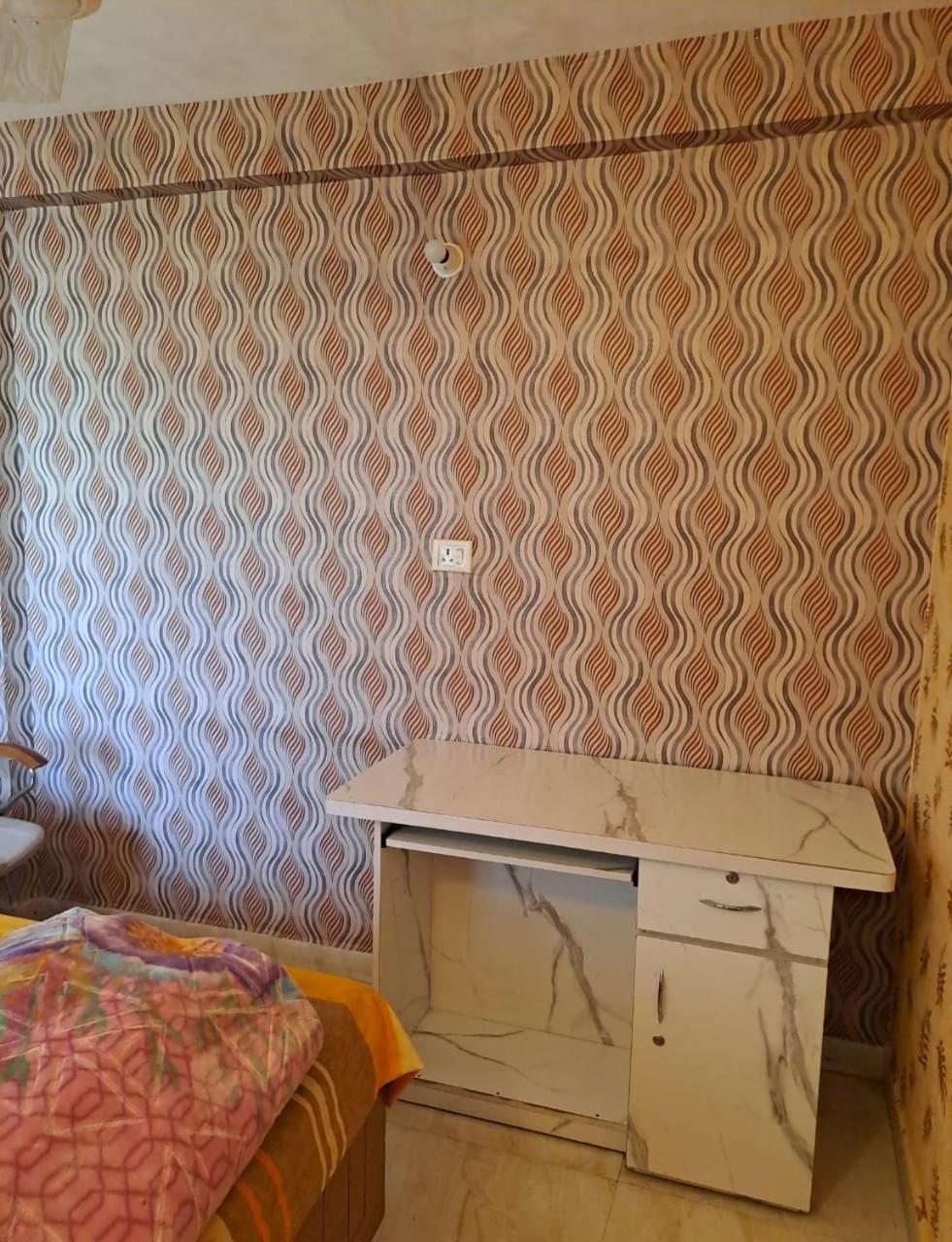 Narmada Guest House Индаур Экстерьер фото