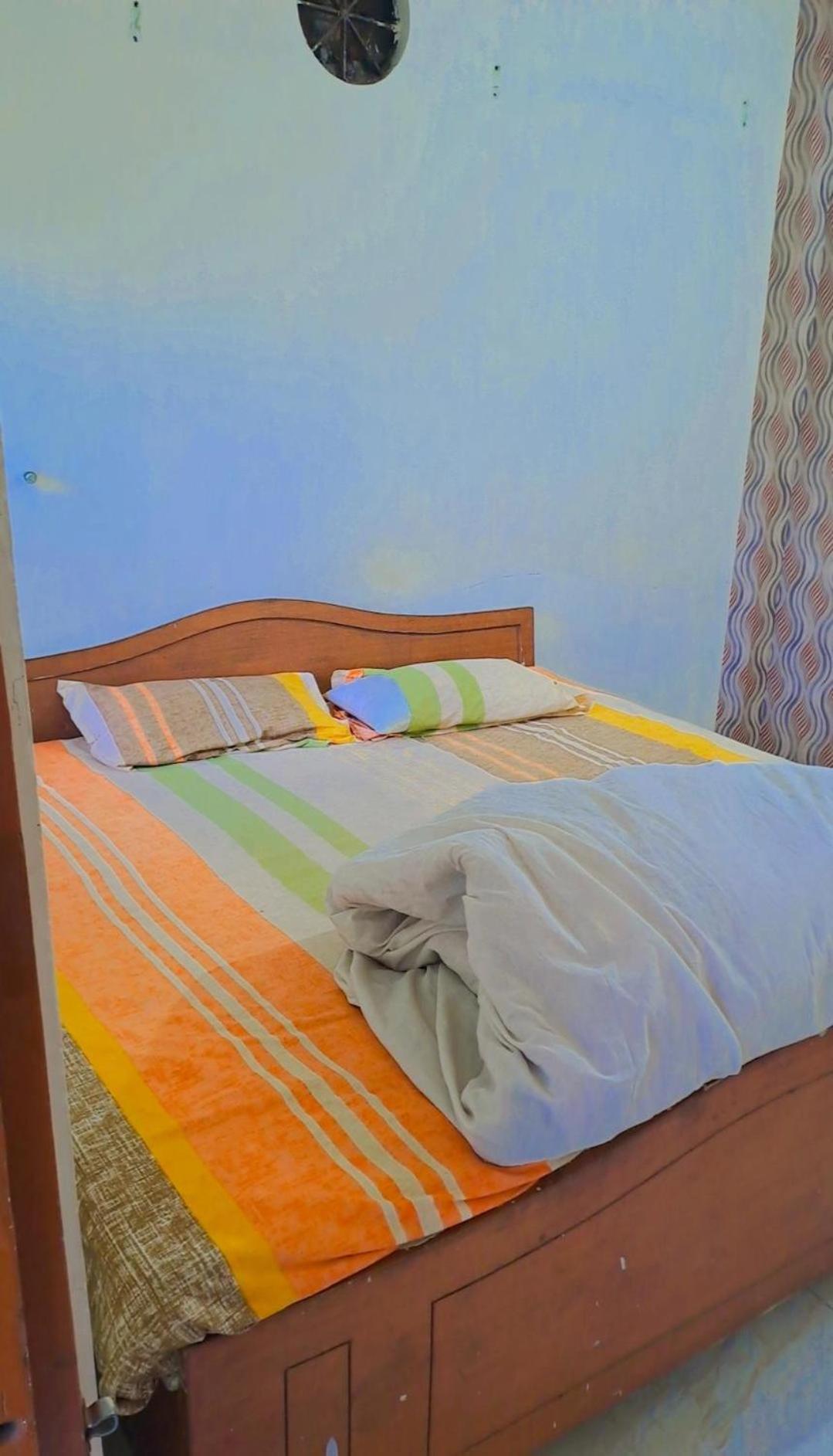 Narmada Guest House Индаур Экстерьер фото