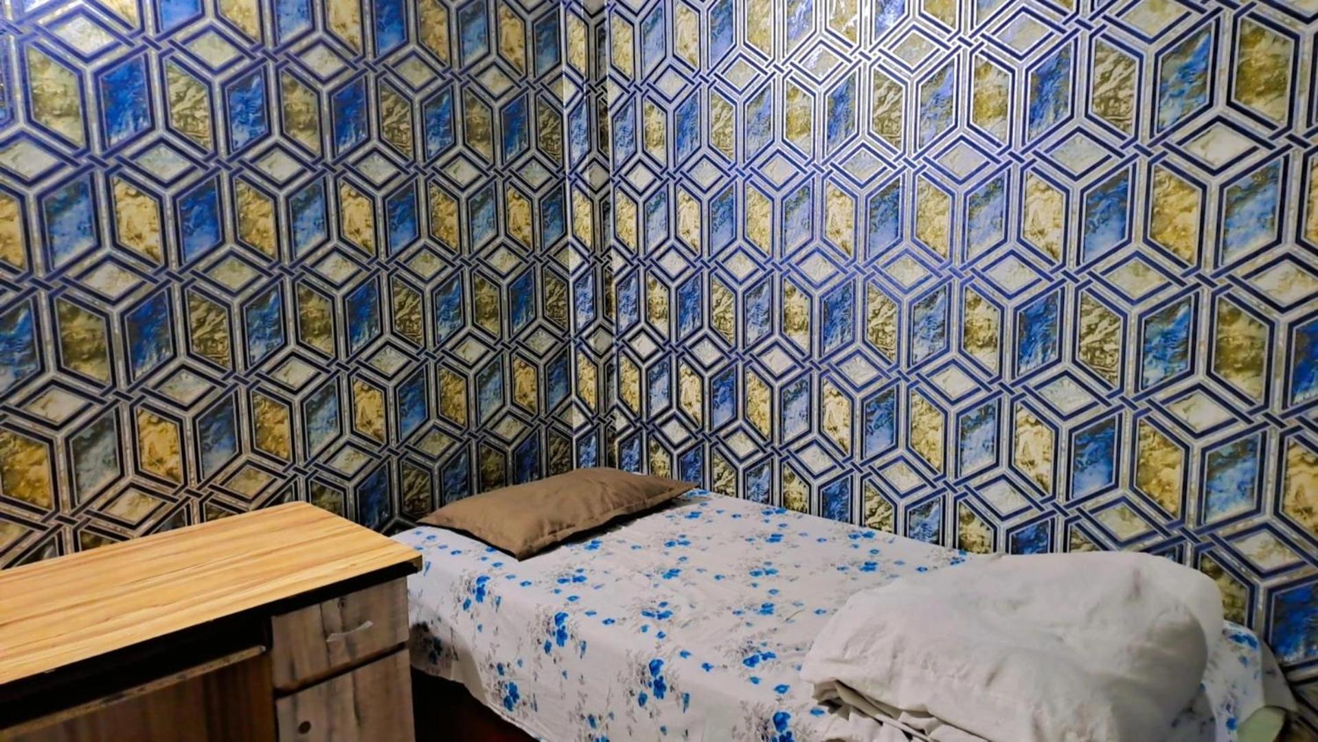 Narmada Guest House Индаур Экстерьер фото