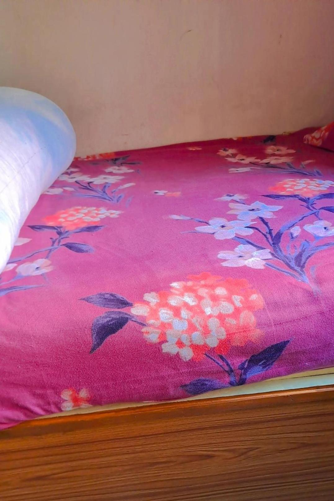 Narmada Guest House Индаур Экстерьер фото