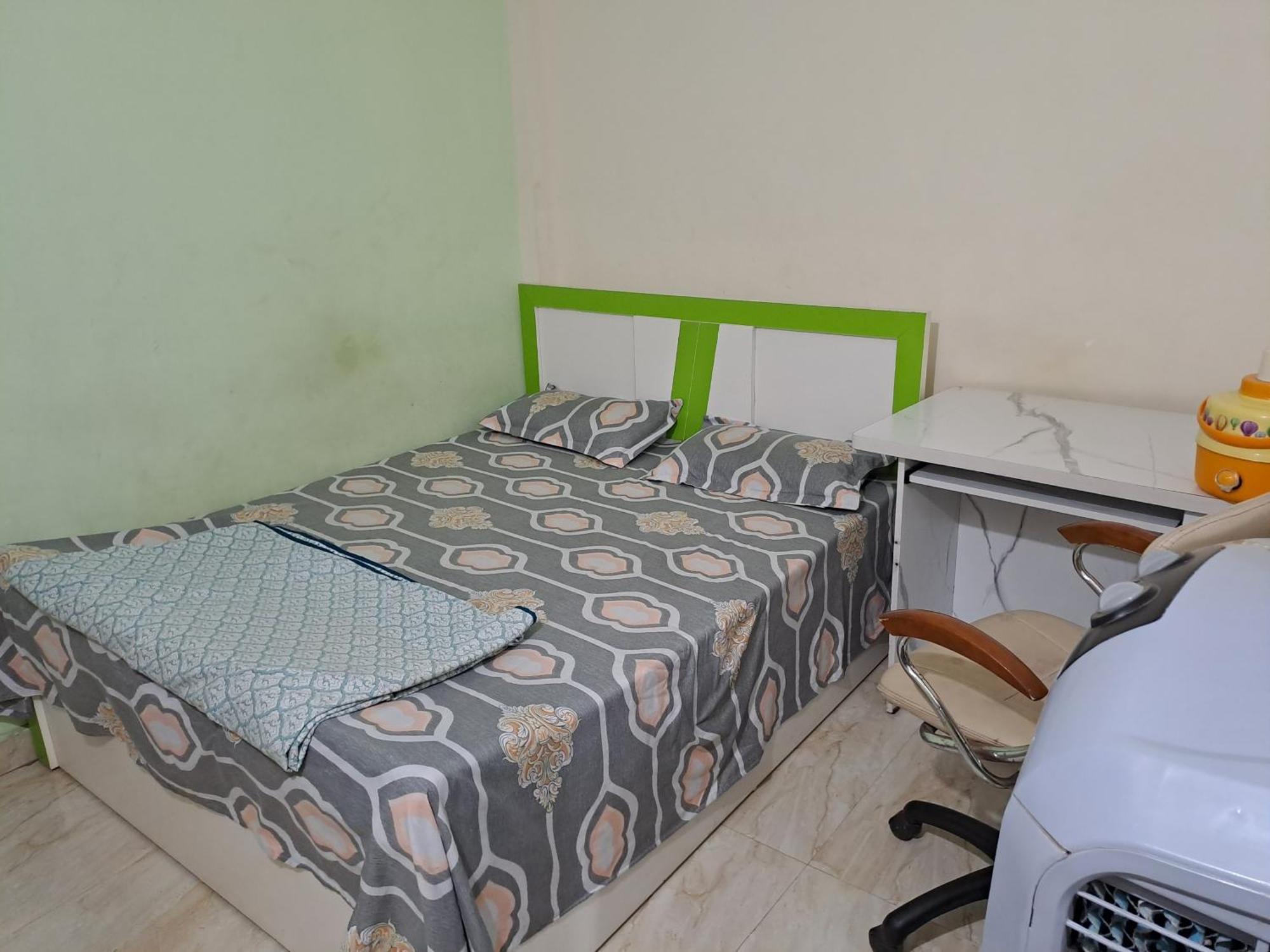 Narmada Guest House Индаур Экстерьер фото